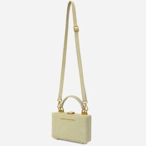 Brandon Blackwood Slim Trunk